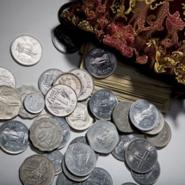 Что приводит к безденежью?., сайт: http://ds-lukomore19.ru/