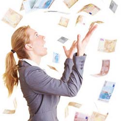 blondinka., фото Как избавиться от бесполезных растрат?., сайт: http://ds-lukomore19.ru/