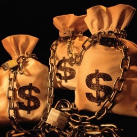 Как приманить к себе деньги?., сайт: http://ds-lukomore19.ru/