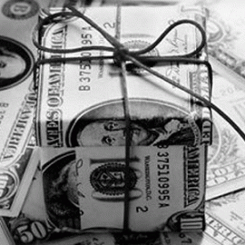 Куда можно вложить деньги?., сайт: http://ds-lukomore19.ru/