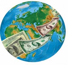 Как лучше всего перевести деньги заграницу?., сайт: http://ds-lukomore19.ru/