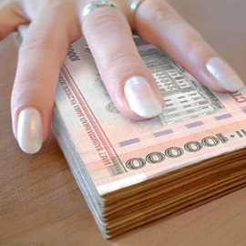 Ставки по депозитным вкладам растут., сайт: http://ds-lukomore19.ru/