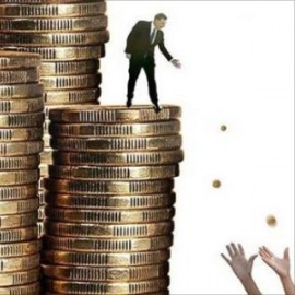 Как накопить деньги?., сайт: http://ds-lukomore19.ru/