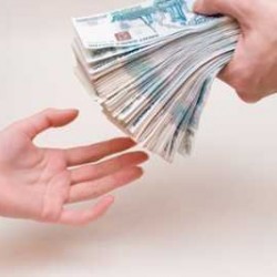 dolg., фото Стоит ли часто брать деньги в долг?., сайт: http://ds-lukomore19.ru/