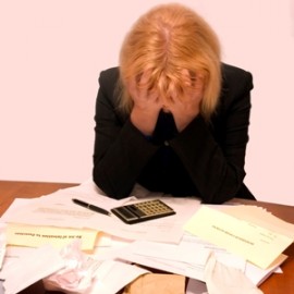 dolzhnik 270x270., фото Что нужно знать садикным должникам?., сайт: http://ds-lukomore19.ru/