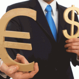 euro 270x270., фото От чего зависит курс валюты? ., сайт: http://ds-lukomore19.ru/