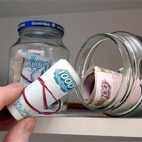 Хранить под матрасом или вкладывать в банк ?., сайт: http://ds-lukomore19.ru/