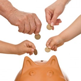 Резервный фонд в семейном бюджете., сайт: http://ds-lukomore19.ru/