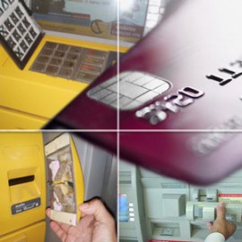 Что делать, если банкомат не отдал карту?., сайт: http://ds-lukomore19.ru/