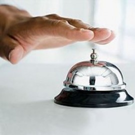 Образование гостиничного хозяйства., сайт: http://ds-lukomore19.ru/