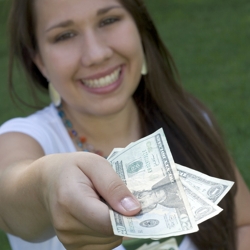 Давать ли в долг деньги?., сайт: http://ds-lukomore19.ru/