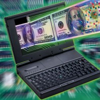 money., фото Удобно ли пользоваться электронными деньгами?., сайт: http://ds-lukomore19.ru/