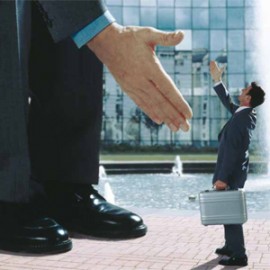 Поручительство – хождение по лезвию бритвы?., сайт: http://ds-lukomore19.ru/