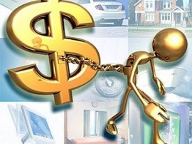 Как не стать рабом банка?., сайт: http://ds-lukomore19.ru/