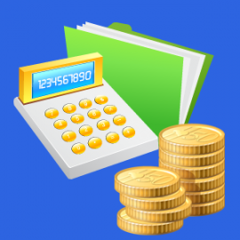 uchet 270x270., фото Как оптимизировать домашние расходы?., сайт: http://ds-lukomore19.ru/